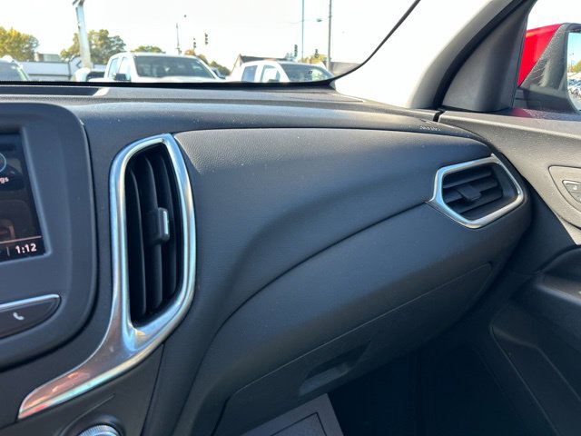 Used 2022 Chevrolet Equinox LT FWD image 37