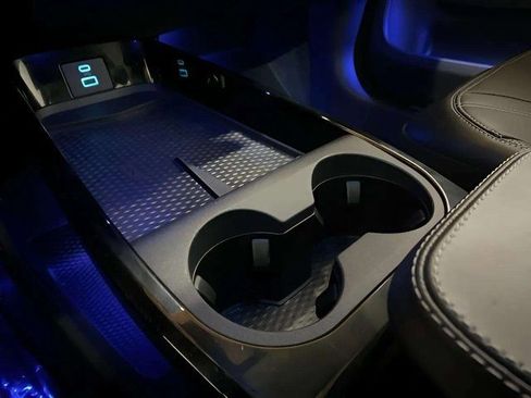 Used 2023 Ford Mustang Mach-E Premium image 61