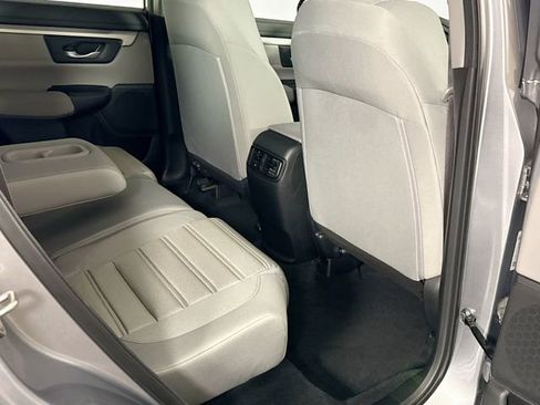 Certified 2018 Honda CR-V LX image 43