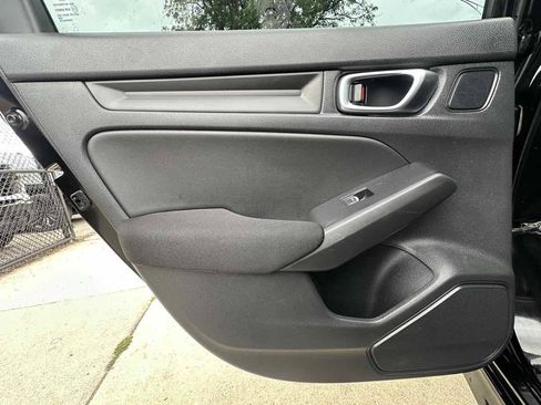 Used 2022 Honda Civic Sport image 40