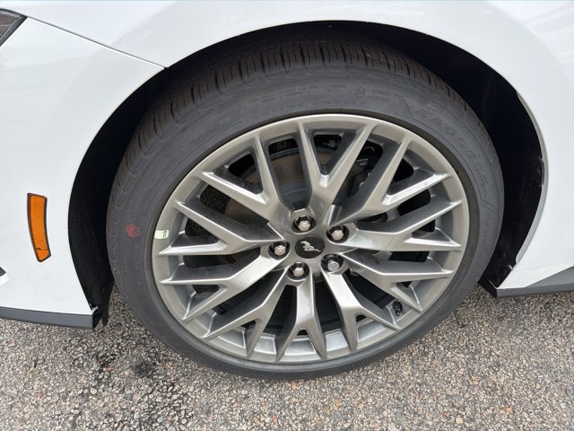 New 2025 Ford Mustang Premium RWD image 7