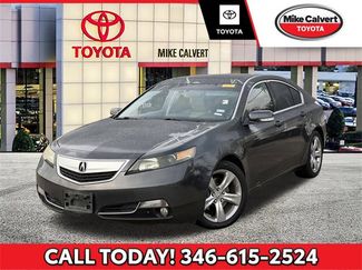 Used 2014 Acura TL SH-AWD video 1