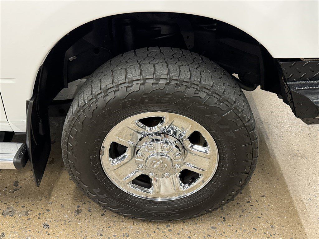 Used 2020 RAM 2500 Tradesman w/ Towing Technology Group AWD/4WD image 18
