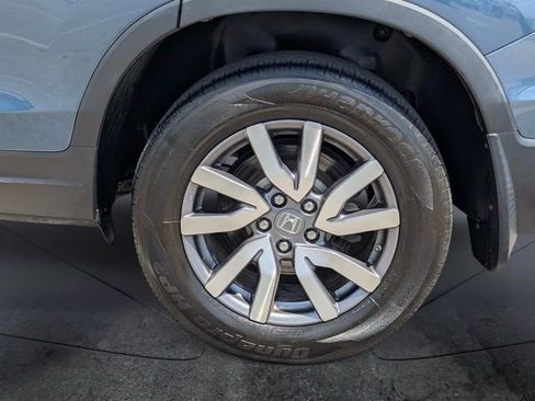 Used 2020 Honda Pilot EX image 12