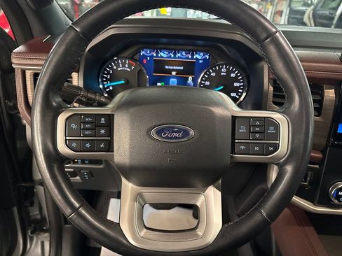 Used 2024 Ford Expedition Max Limited AWD/4WD image 20