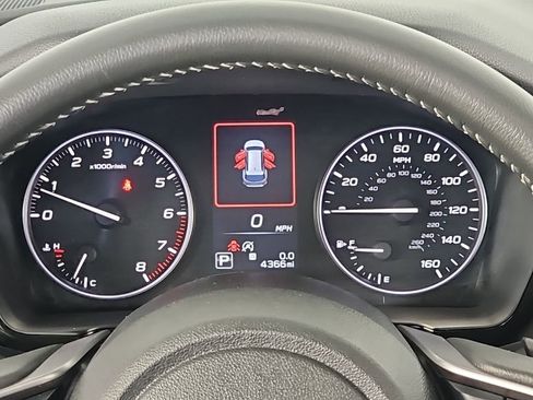 Certified 2025 Subaru Outback Premium image 28