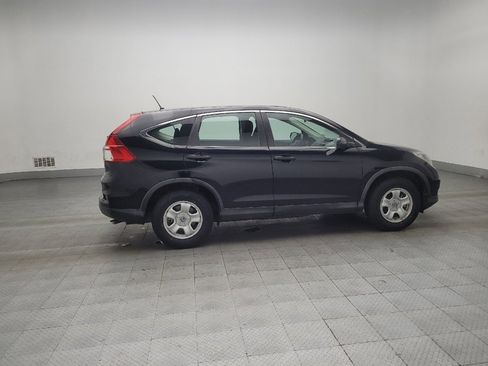 Used 2016 Honda CR-V LX image 10