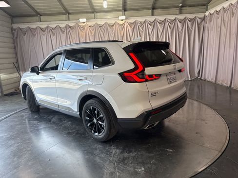 Used 2024 Honda CR-V Sport image 7