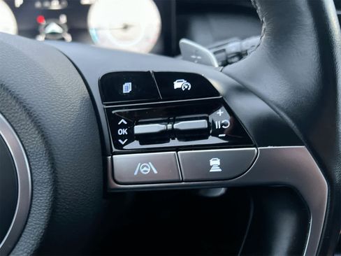 Used 2022 Hyundai Tucson Limited image 24