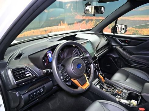 Certified 2024 Subaru Forester Wilderness image 23