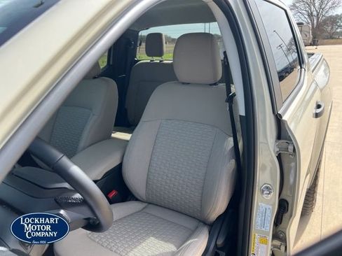 New 2025 Ford Ranger XLT image 11