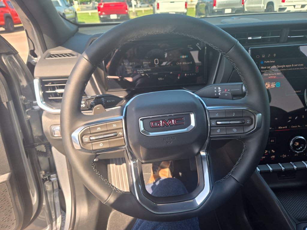 New 2026 GMC Terrain Elevation FWD image 10