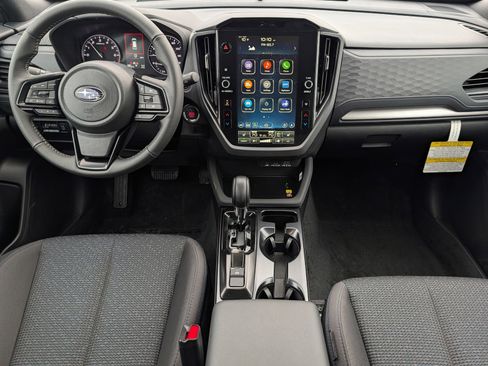 New 2026 Subaru Forester Premium image 9