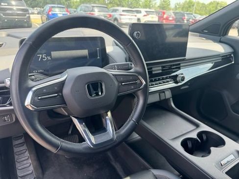 Used 2024 Honda Prologue Touring image 14