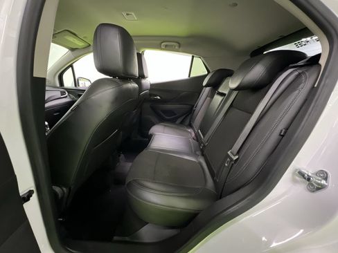 Used 2019 Buick Encore Preferred FWD image 25