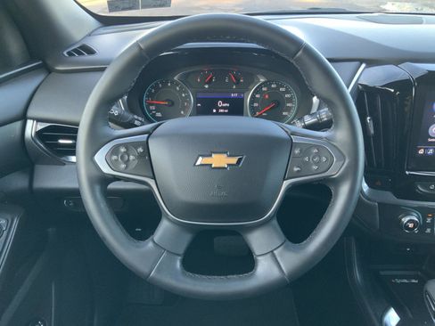 Certified 2023 Chevrolet Traverse LT image 19