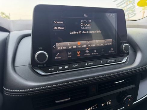 Certified 2023 Nissan Rogue SV image 20