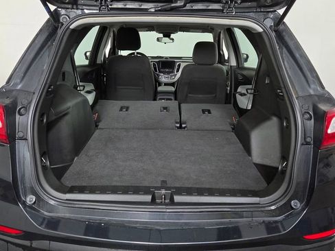 Used 2020 Chevrolet Equinox LS AWD/4WD image 11