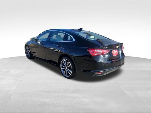 Used 2024 Chevrolet Malibu LT image 4