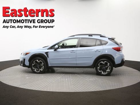 Used 2021 Subaru Crosstrek 2.5i Limited AWD/4WD image 62
