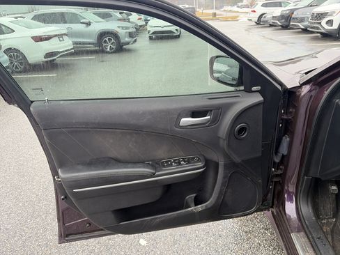 Used 2021 Dodge Charger Scat Pack image 13