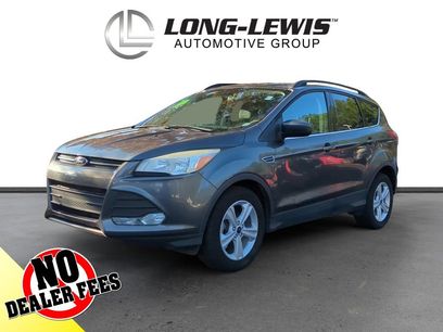 Used 2016 Ford Escape SE w/ Equipment Group 201A