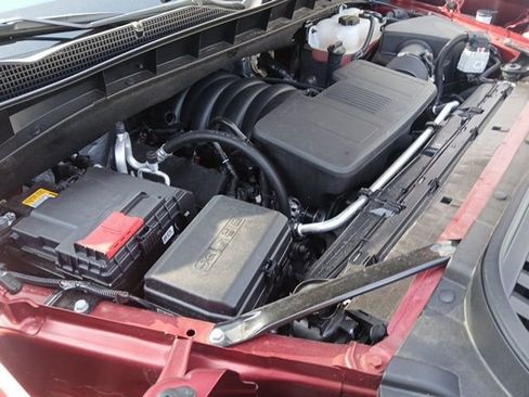 Used 2025 GMC Sierra 1500 SLT w/ SLT Premium Plus Package image 58