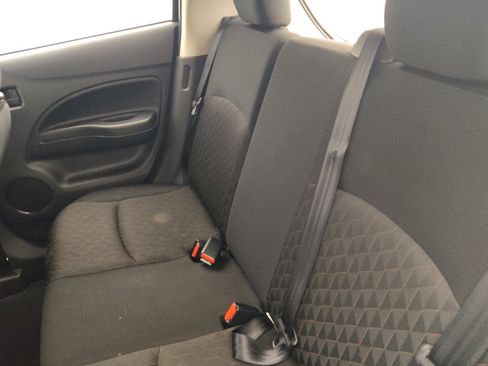 Used 2024 Mitsubishi Mirage ES FWD image 18