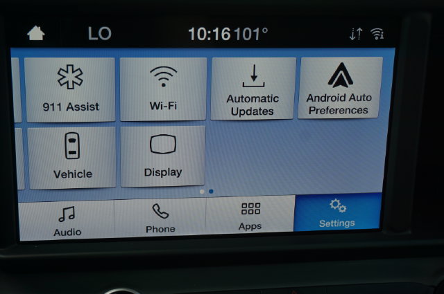 Used 2023 Ford Maverick XL FWD image 21