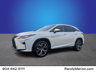 Used 2019 Lexus RX 350 FWD w/ Premium Package