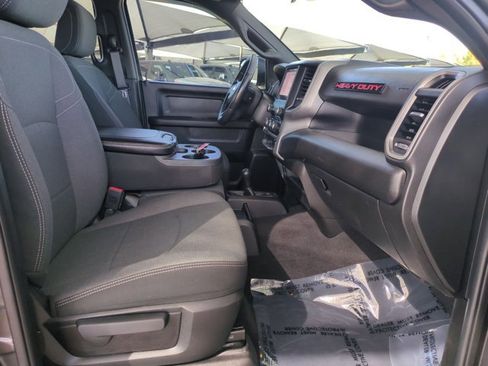 Used 2022 RAM 2500 Tradesman image 21