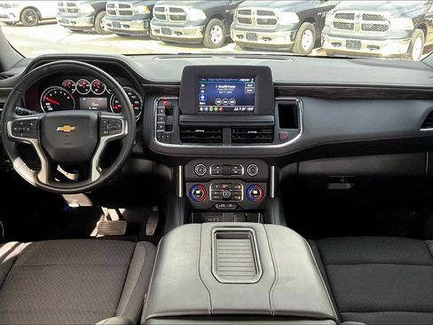 Used 2023 Chevrolet Tahoe LS w/ Driver Alert Package AWD/4WD image 17