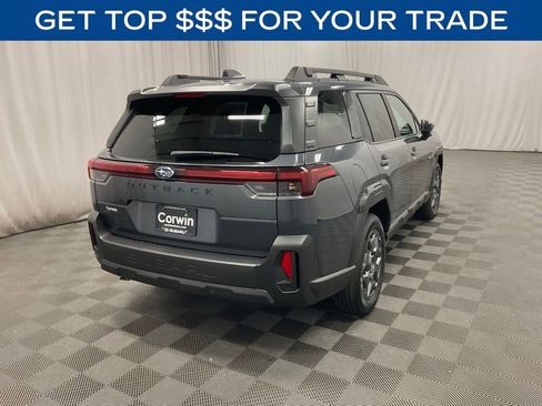 New 2026 Subaru Outback Premium AWD/4WD image 2