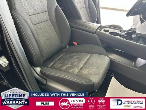 Used 2024 Nissan Rogue SV AWD/4WD image 25