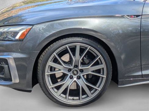 Used 2024 Audi S5 Prestige image 9