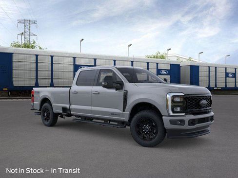 New 2026 Ford F350 XLT w/ XLT Premium Package image 7