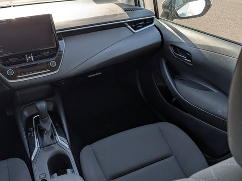 Certified 2024 Toyota Corolla LE image 12