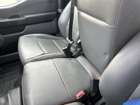 Used 2021 Ford F150 XL w/ XL Power Equipment Group AWD/4WD image 26