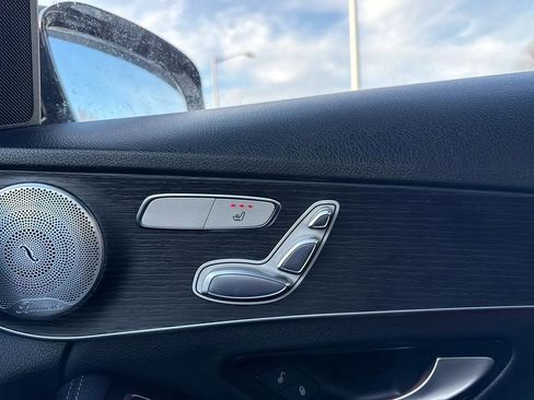 Used 2021 Mercedes-Benz C 300 4MATIC Sedan image 56