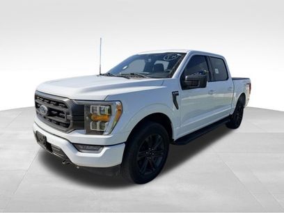 Used 2023 Ford F150 XLT w/ Equipment Group 302A High