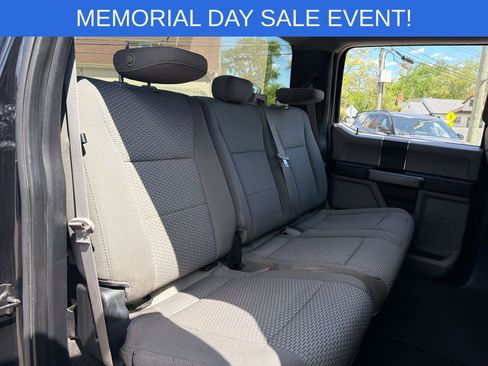 Used 2019 Ford F150 XLT AWD/4WD image 24