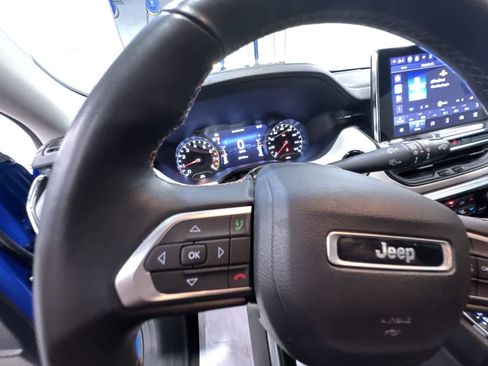 Used 2022 Jeep Compass Limited image 20