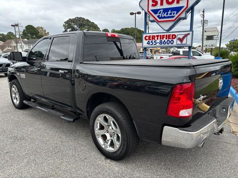 Used 2016 RAM 1500 Lone Star image 3