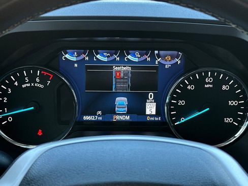 Used 2023 Ford Expedition Max Limited image 25