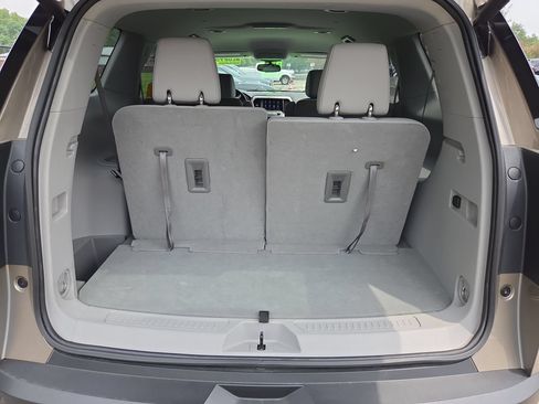 Used 2023 GMC Acadia SLT FWD image 24