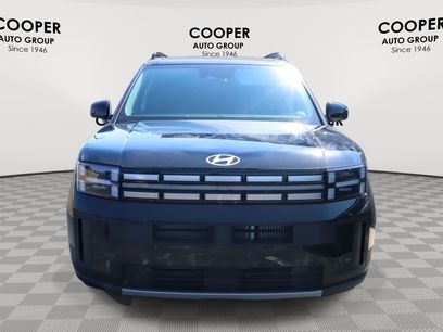New 2026 Hyundai Santa Fe SEL