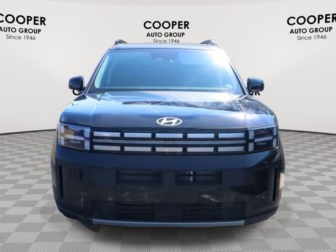 New 2026 Hyundai Santa Fe SEL image 2