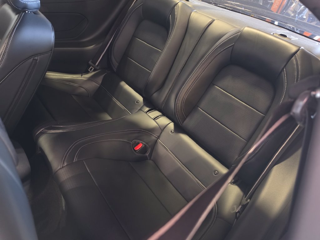 Used 2024 Ford Mustang GT Premium RWD image 7