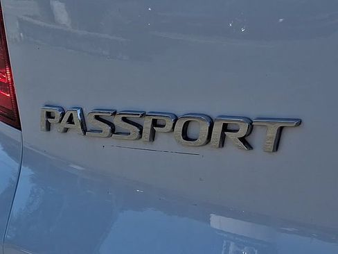 Used 2022 Honda Passport EX-L image 30