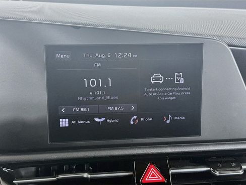 Used 2026 Kia Niro LX FWD image 21